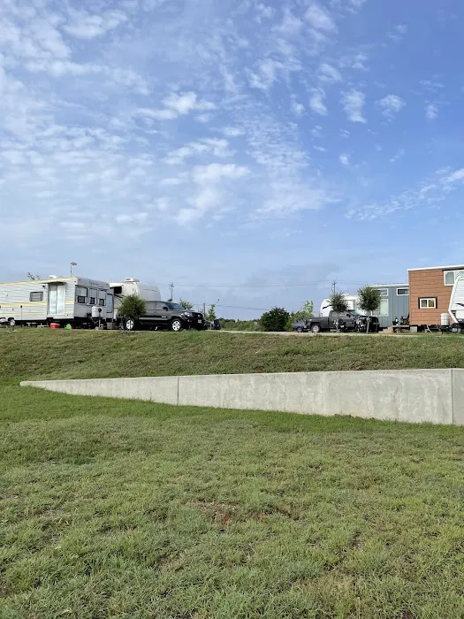 Evergreen RV Park 9