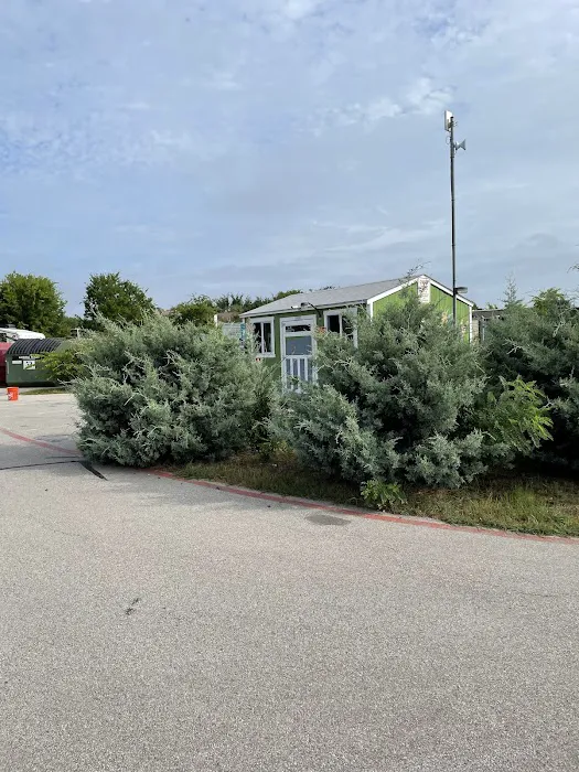 Evergreen RV Park 8