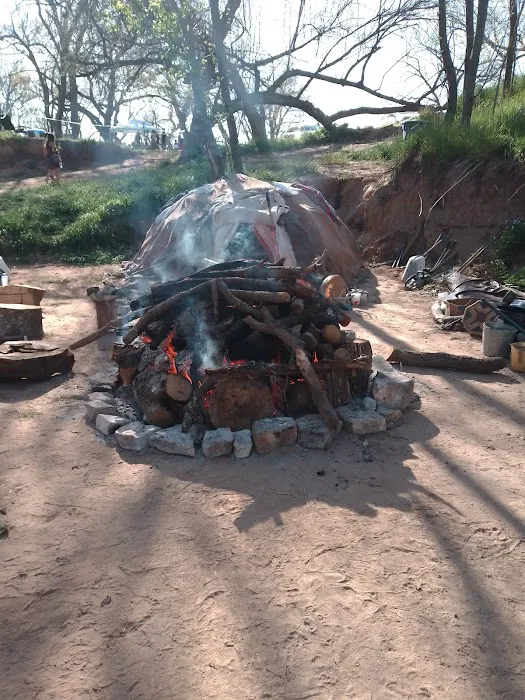 Texas Music River Ranch 1