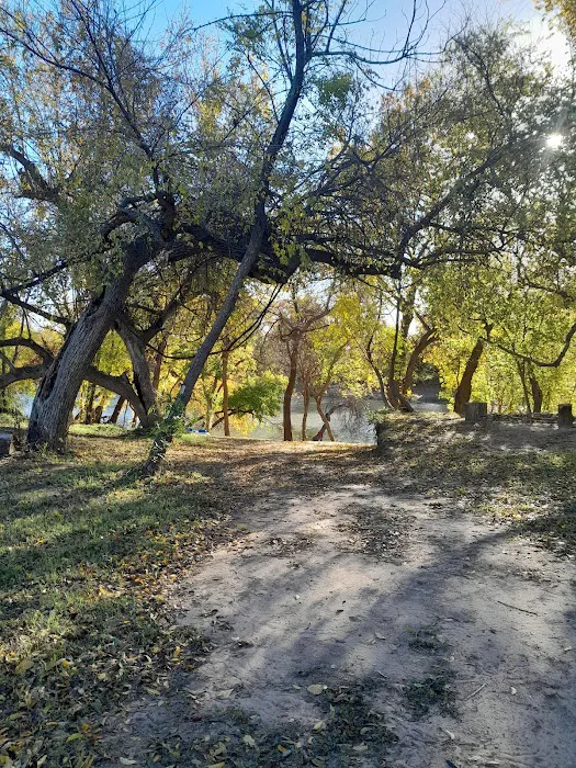 Texas Music River Ranch 4
