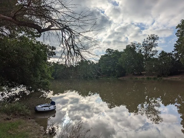 Texas Music River Ranch 8