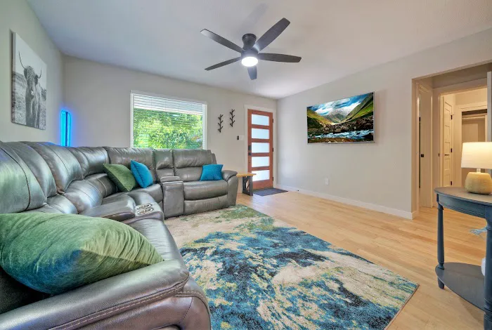 River Bend Bliss 5