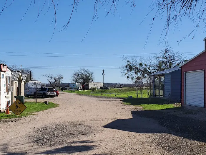 EL DORADO RV PARK 3