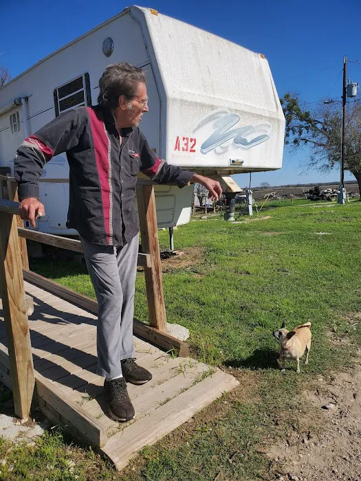EL DORADO RV PARK 2