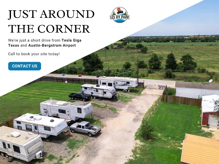 EL DORADO RV PARK 5