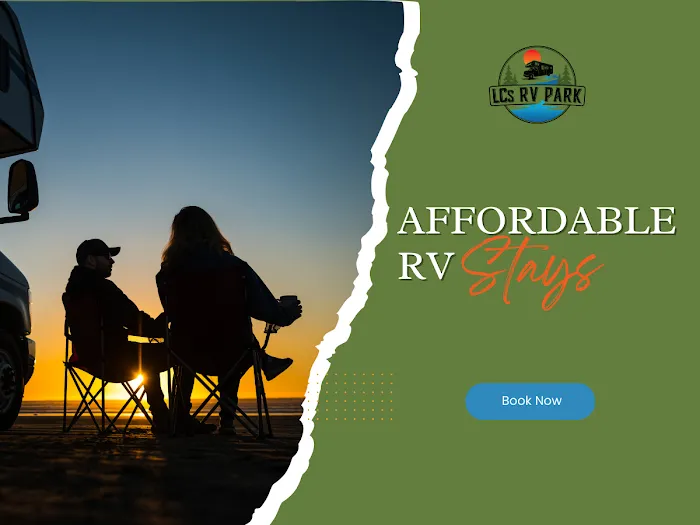 EL DORADO RV PARK 7