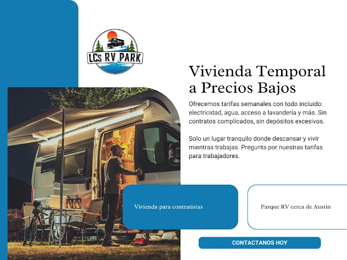 EL DORADO RV PARK 9