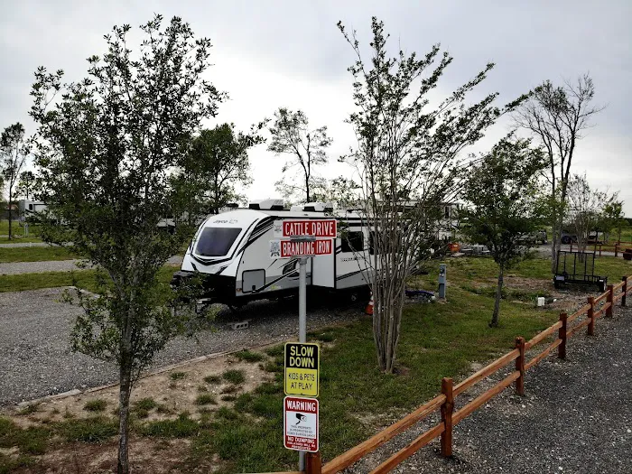 EL DORADO RV PARK 11