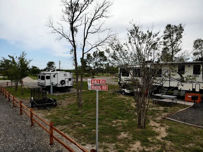EL DORADO RV PARK 12