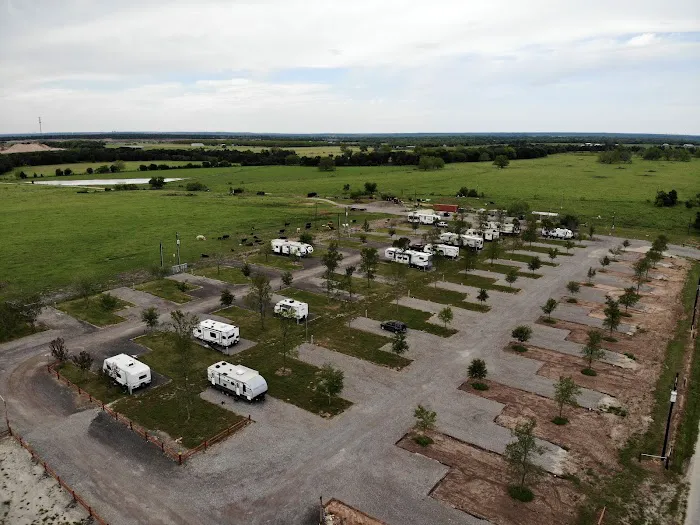 EL DORADO RV PARK 17