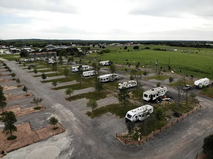 EL DORADO RV PARK 18