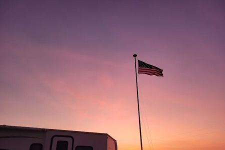 County Line RV