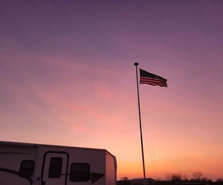 County Line RV