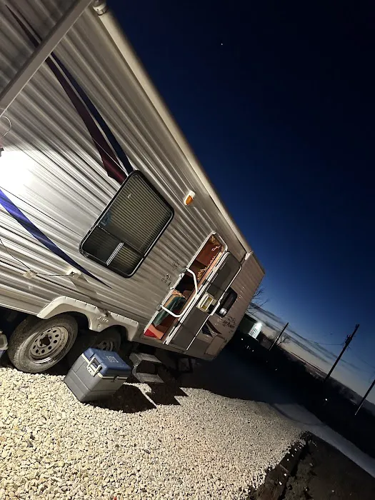 County Line RV 5