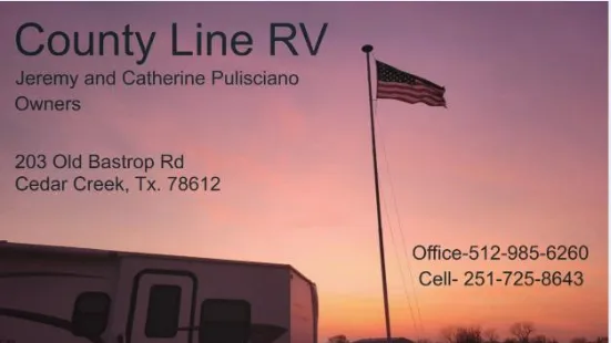County Line RV 6