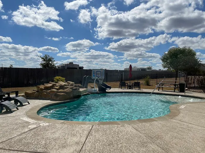 Red Barn Ranch RV Park 2