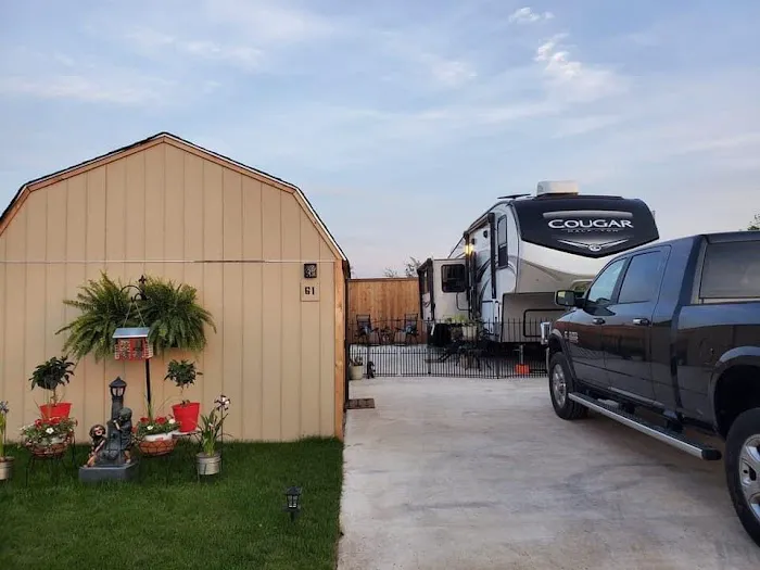 Red Barn Ranch RV Park 4