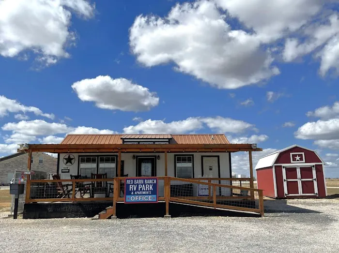 Red Barn Ranch RV Park 3