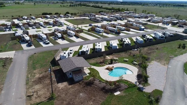 Red Barn Ranch RV Park 6