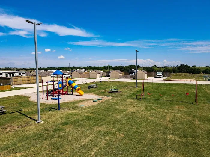Red Barn Ranch RV Park 7