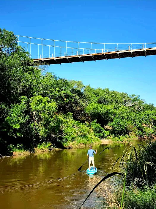 Regency Bridge Park LLC 1