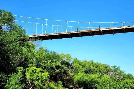 Regency Bridge Park LLC