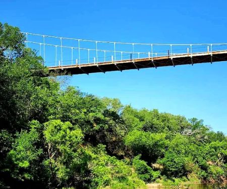 Regency Bridge Park LLC
