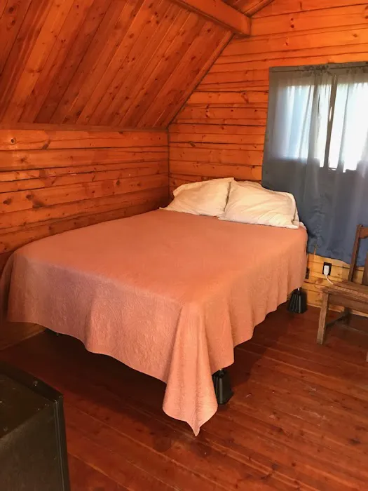 Cabo San Saba RV Park 1