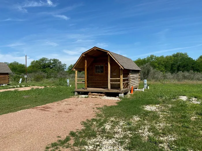 Cabo San Saba RV Park 2