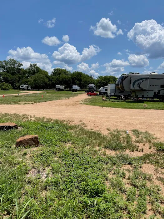 Cabo San Saba RV Park 3