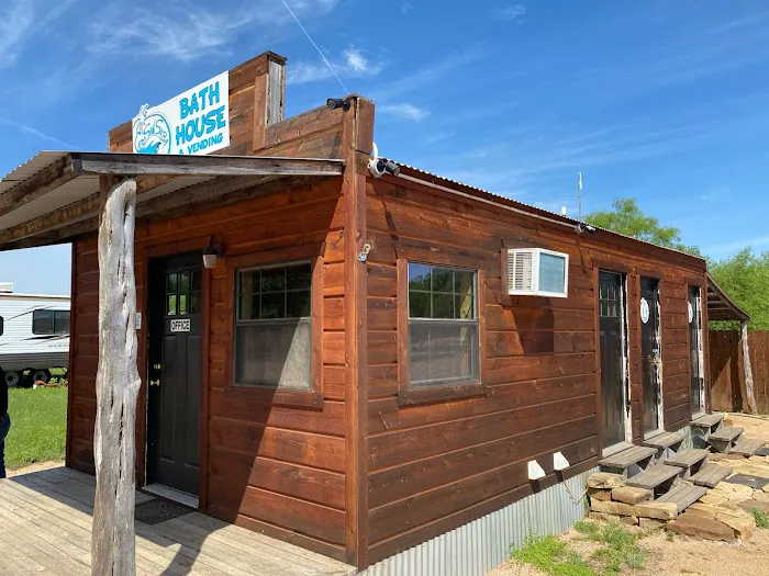 Cabo San Saba RV Park 4