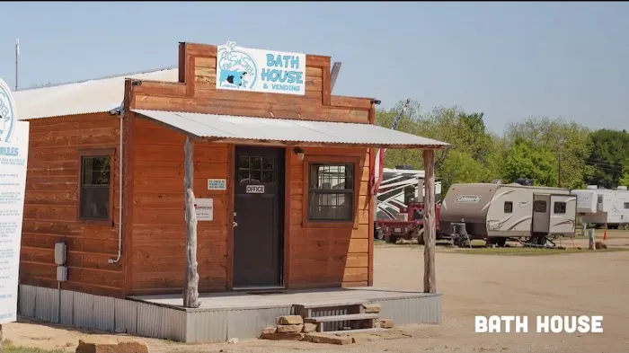 Cabo San Saba RV Park 5
