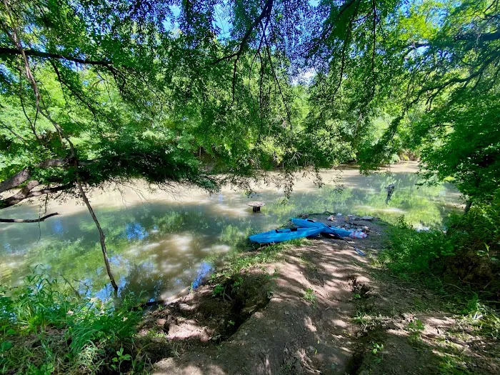 Cabo San Saba RV Park 7