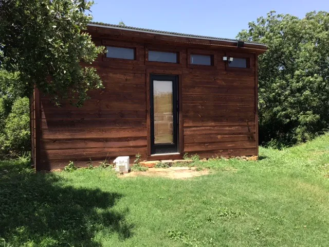 Cabo San Saba RV Park 8