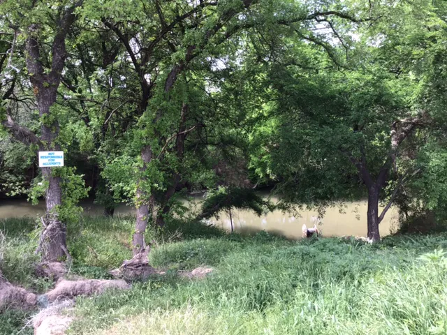 Cabo San Saba RV Park 6