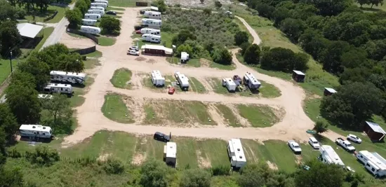 Cabo San Saba RV Park 10