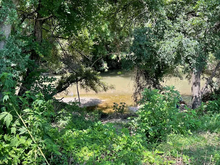 Cabo San Saba RV Park 9