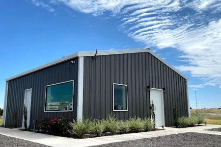 Stephenville RV Park - formerly R&R RV Park by the Reservoir