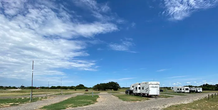 Stephenville RV Park - formerly R&R RV Park by the Reservoir 6