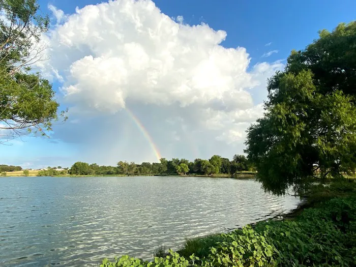 Stephenville RV Park - formerly R&R RV Park by the Reservoir 10