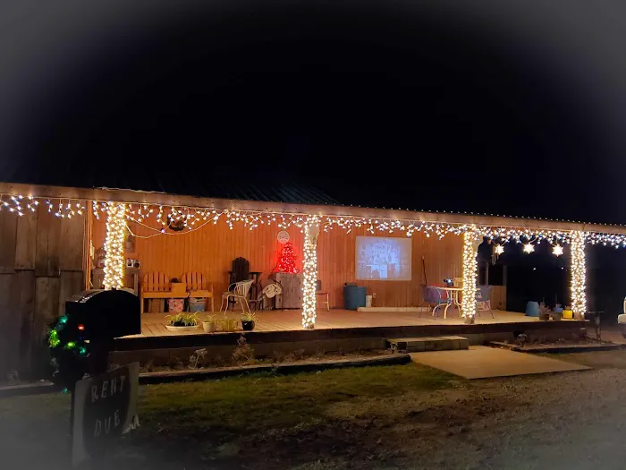 Lonesome Dove RV Park and Camp ( Stephenville, Tx) 1