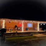 Lonesome Dove RV Park and Camp ( Stephenville, Tx)