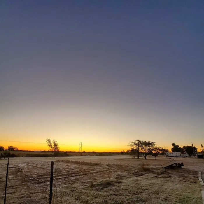 Lonesome Dove RV Park and Camp ( Stephenville, Tx) 4