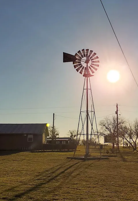 Lonesome Dove RV Park and Camp ( Stephenville, Tx) 6