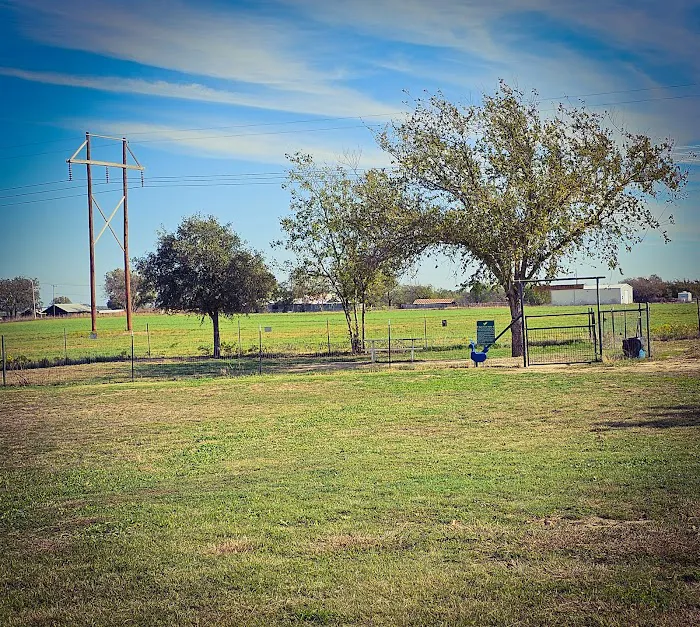 Lonesome Dove RV Park and Camp ( Stephenville, Tx) 5