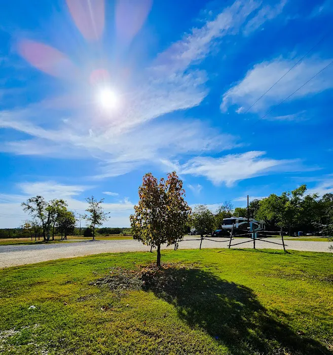 Lonesome Dove RV Park and Camp ( Stephenville, Tx) 7
