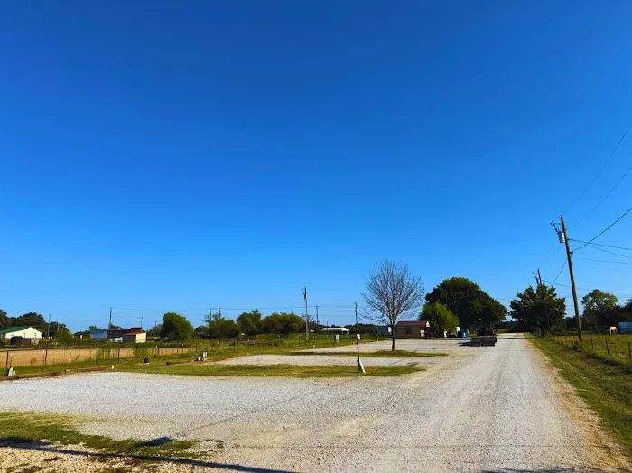 The Ranch at Stephenville RV Park 1