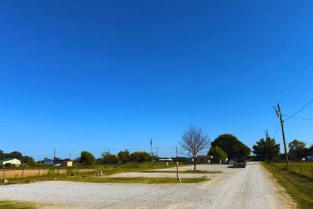 The Ranch at Stephenville RV Park
