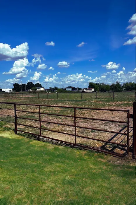The Ranch at Stephenville RV Park 2