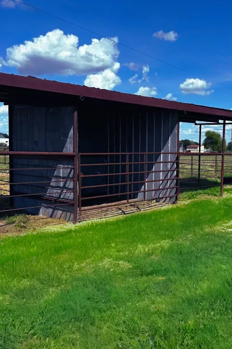 The Ranch at Stephenville RV Park 3